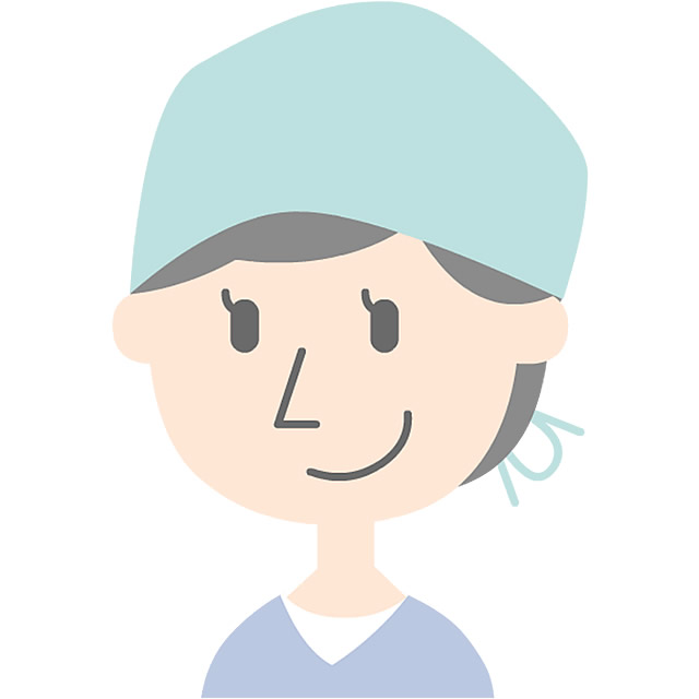 しきしま歯科クリニック 院長 飯塚 美芳