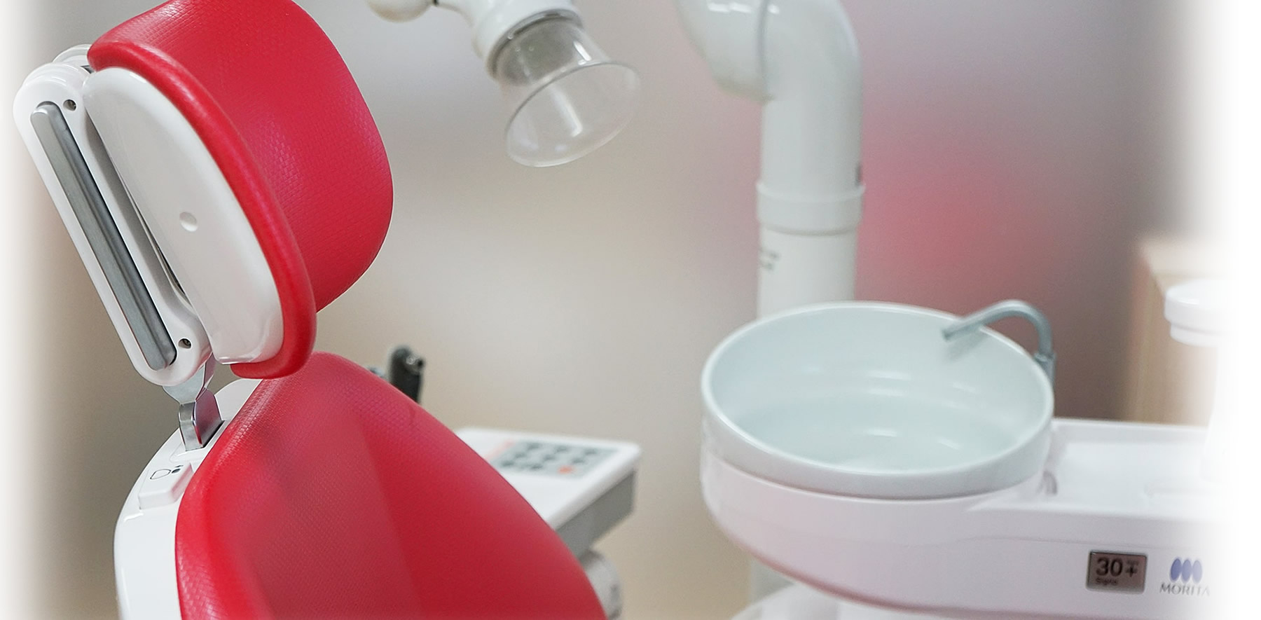 患者さんのお一人お一人とそのご家族が