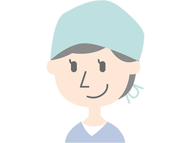 院長 飯塚 美芳