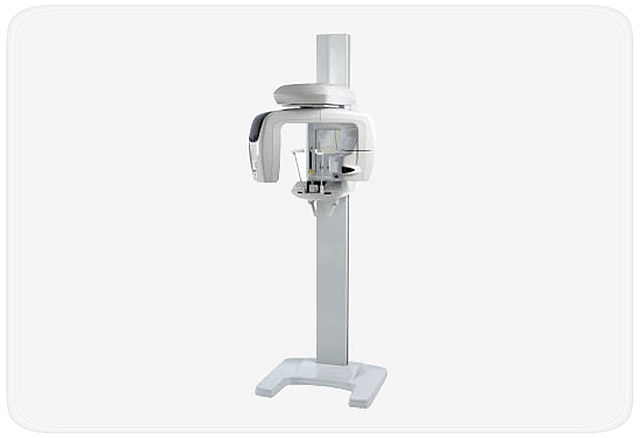 デジタルレントゲン・デジタルCT