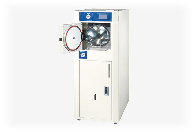 オートクレーブ