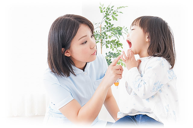 小児歯科